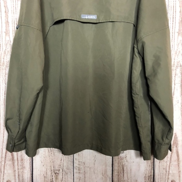 💙3/$10💙 Fly Fishing 40 Solar Protection Shirt - Picture 8 of 10